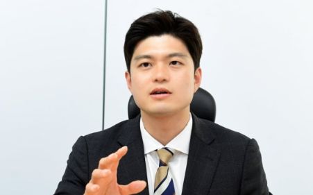 김용태 국회의원 향후 정치 행보