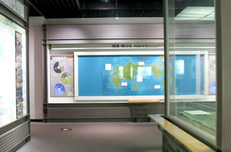 태백 석탄박물관