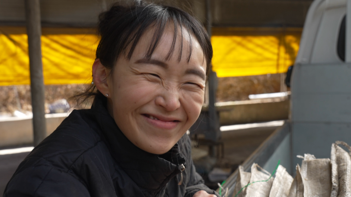 달려라 명랑 세미