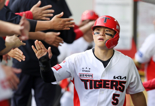 2025 KBO 고액 연봉 선수 