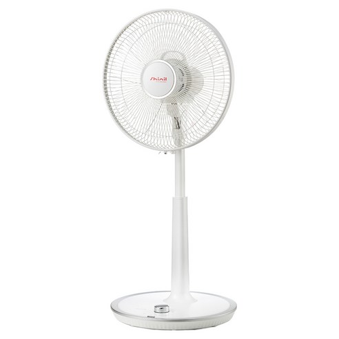 신일 BLDC 모터 선풍기 SIF-D14AEDC 저소음 거실용 침실용 여름 추천