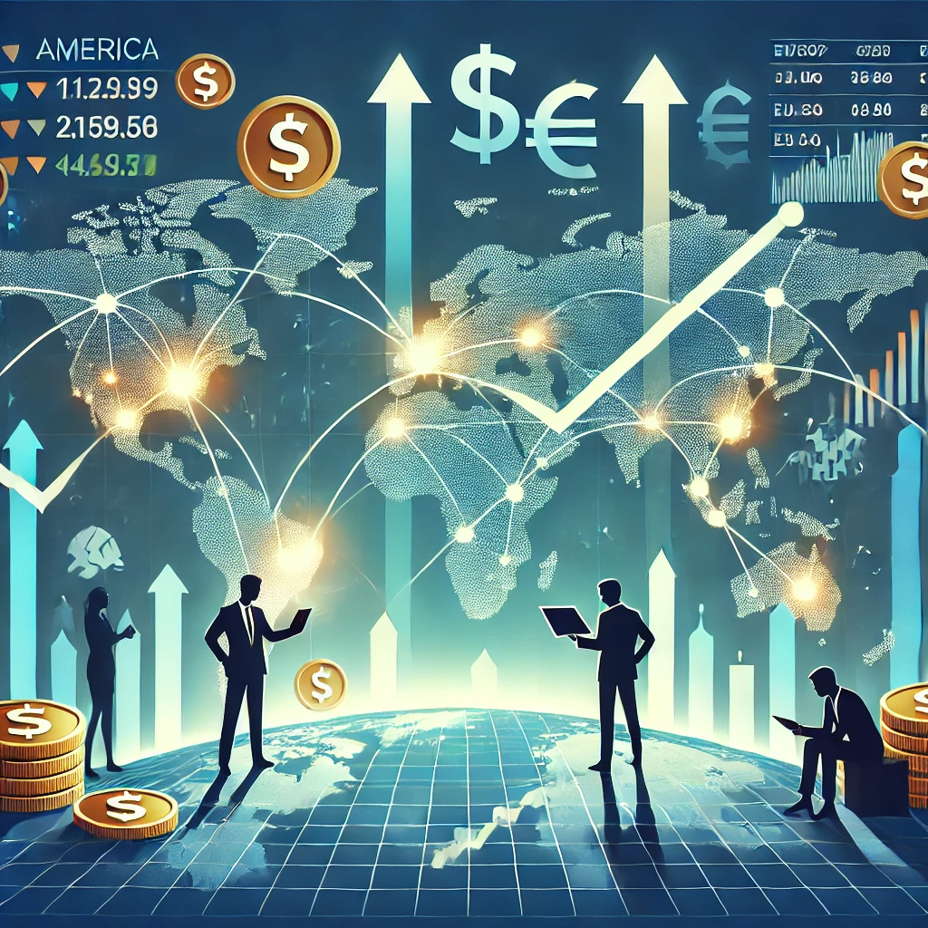 글로벌 분산 투자