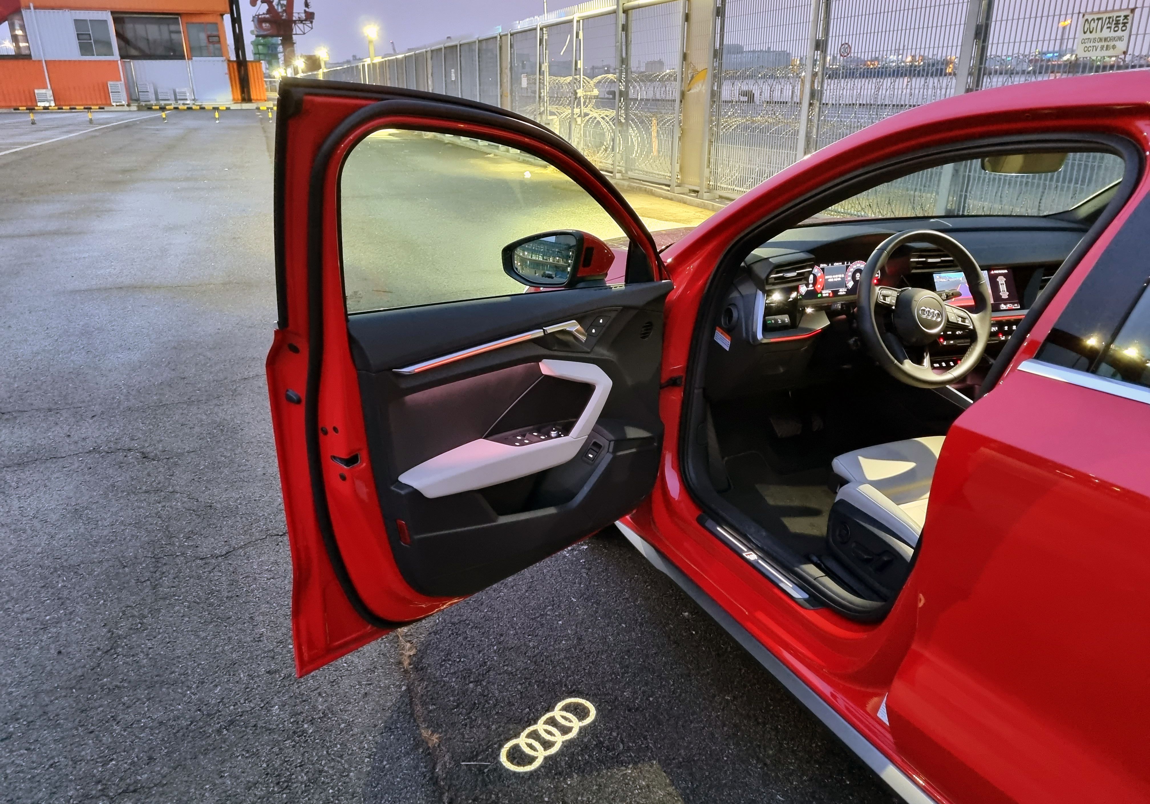 아우디 A3