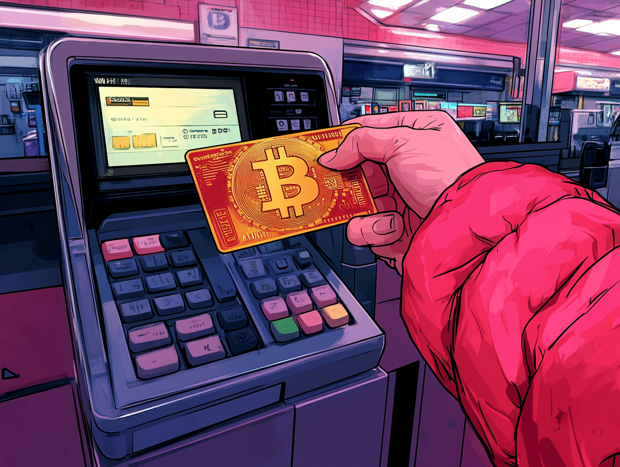 비트코인과 이더리움, 실생활에서 어떻게 다르게 활용될까요?