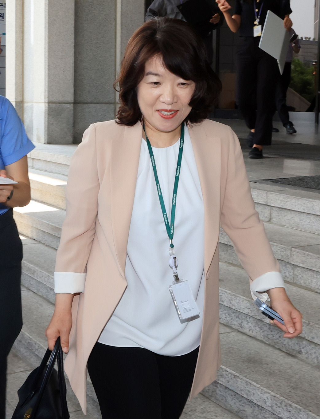 오정희 변호사 경력