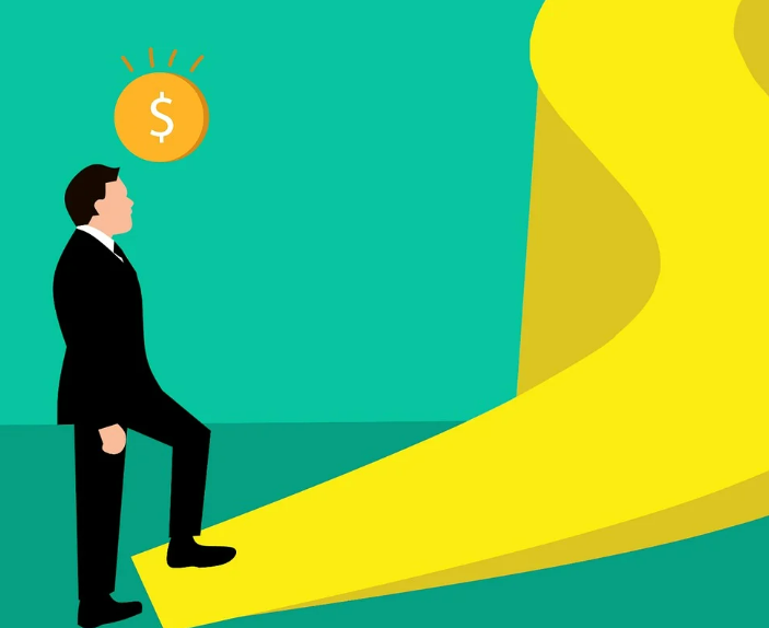 머니워크 이미지