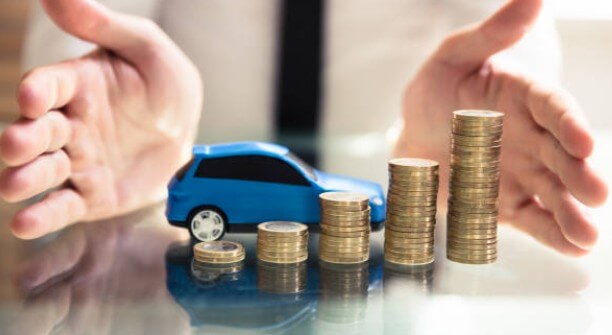 12월 자동차세 납부