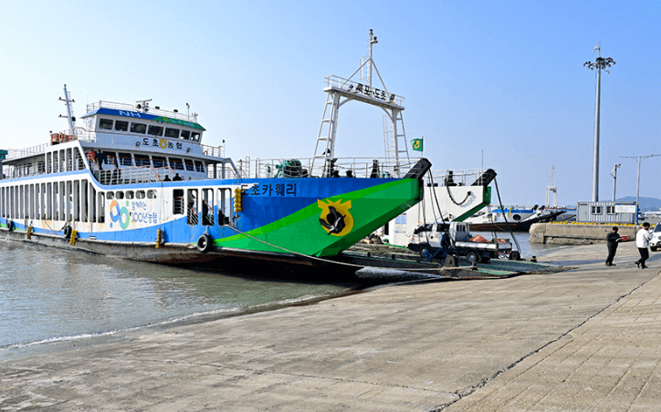 목포 가볼만한곳 베스트10