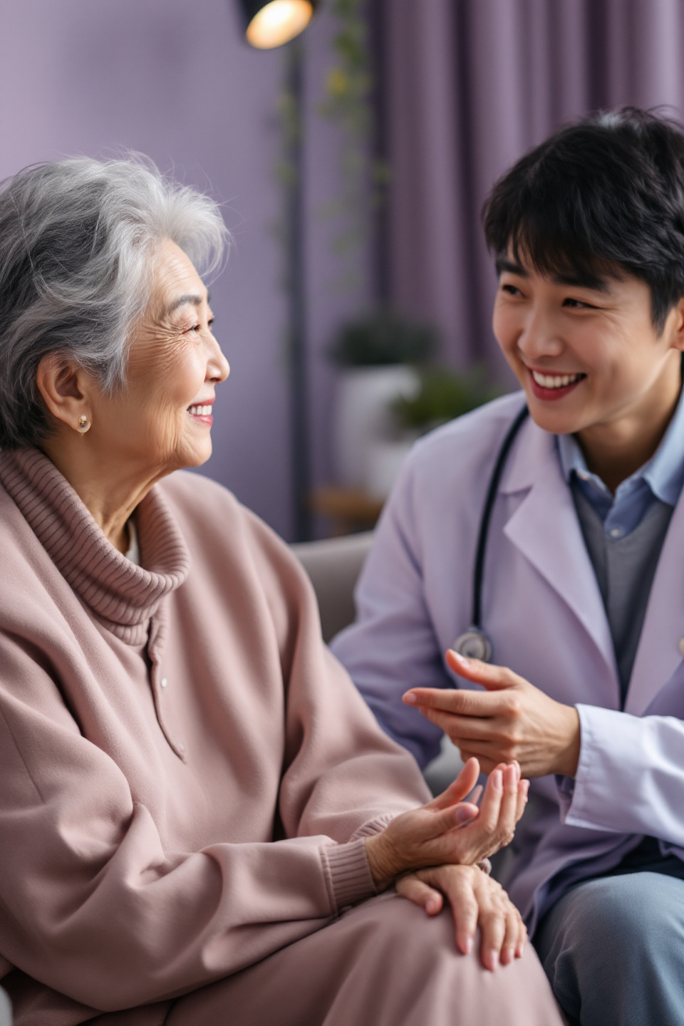 80%가 이 실수로 거부당한다! 노인장기요양보험 신청 실패 사례 & 해결법