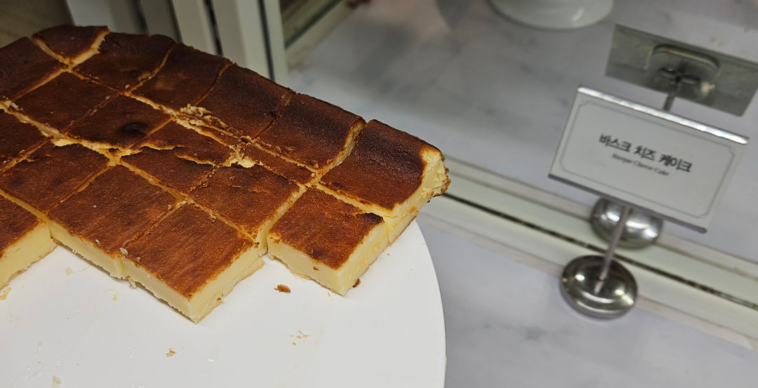 애슐리 퀸즈 서수원점 디저트