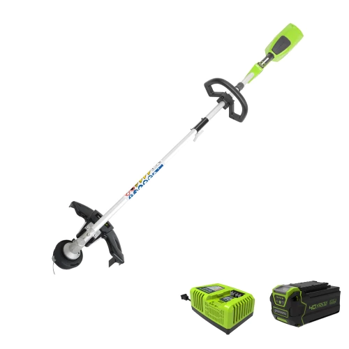 그린웍스-40V-충전식-예초기-사진