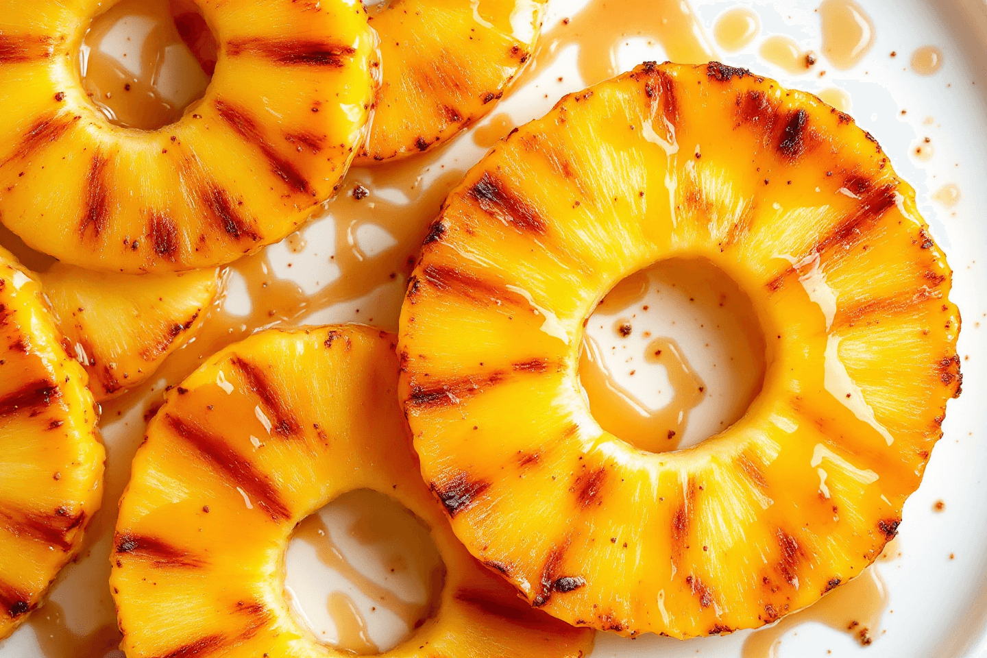 파인애플 사진입니다.