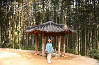 담양 죽녹원 소아르호텔 숙박 맛집_20