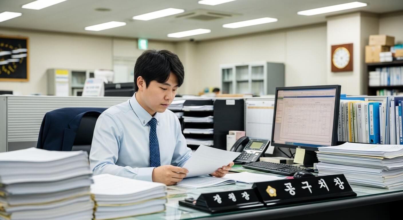 공무원 봉급 인상률