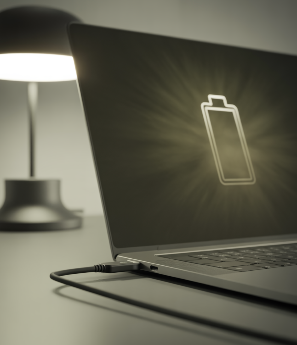 3단계: 똑똑한 기능 확인하기 (배터리 보호 모드)