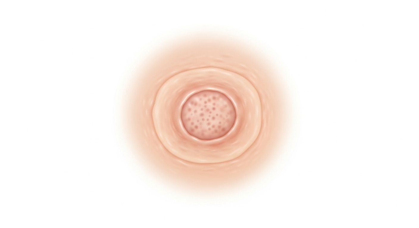경성하감은 얼마나 지속될까? 자연치유 vs 치료 필요성