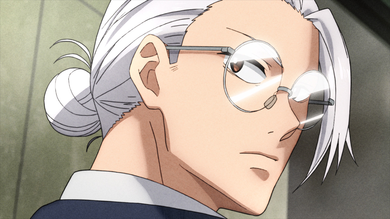 사카모토 데이즈 예고