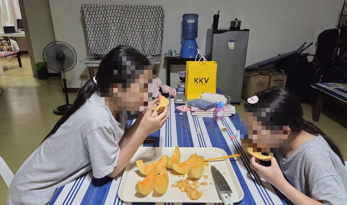 달디 단 메론