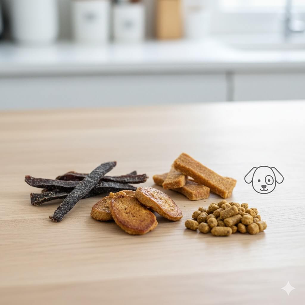 알러지 간식! 당신이 놓친 최신 '곤충 단백질' 트렌드