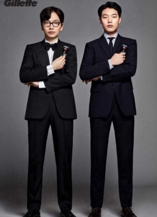 이동휘 프로필