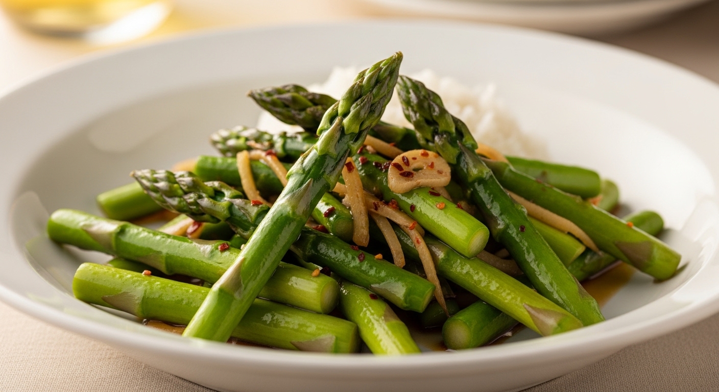 아스파라거스 효능 부작용