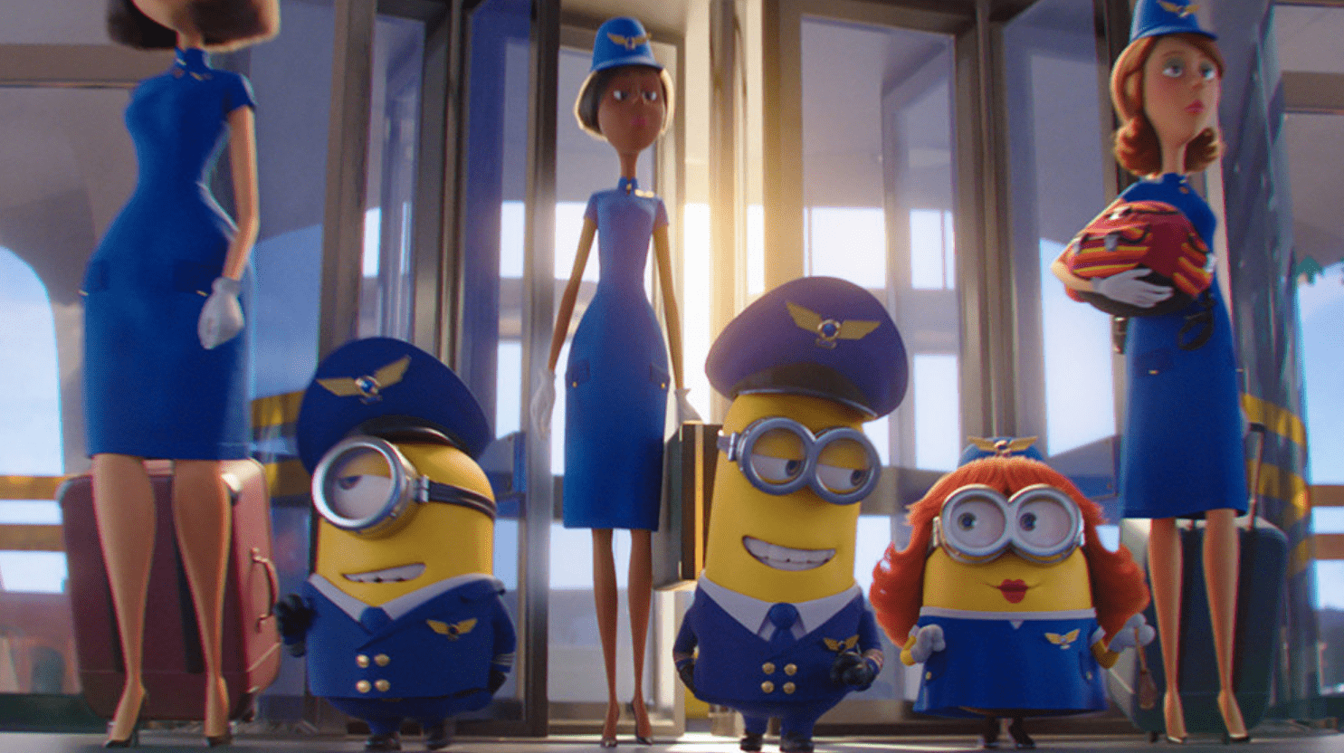영화-미니언즈2-캐릭터