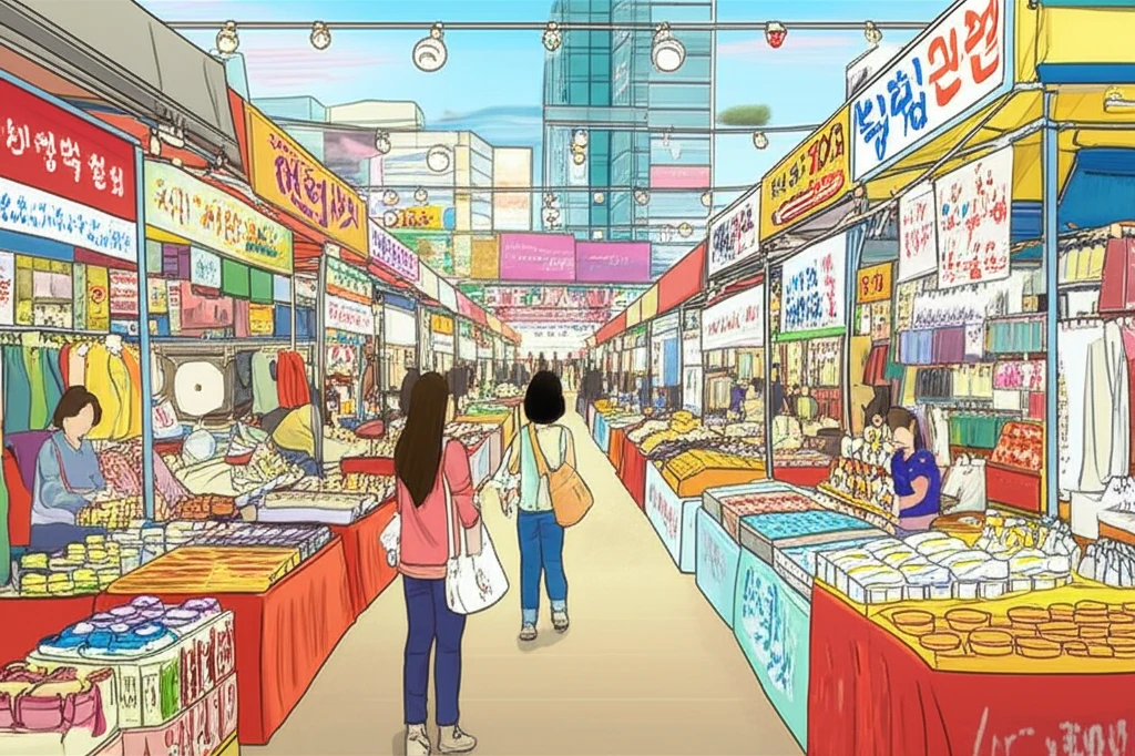 부산 복덩이 굴러왔네! 소상공인, 취..