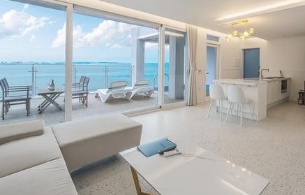 바라보다 풀빌라 펜션