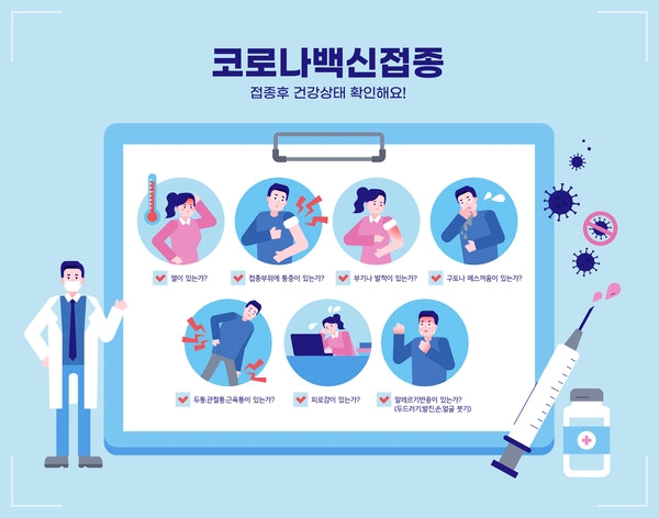 4차 접종 계획