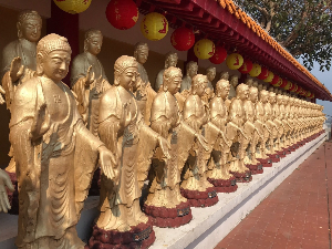 가오슝 여행 추천 가오슝 문화국