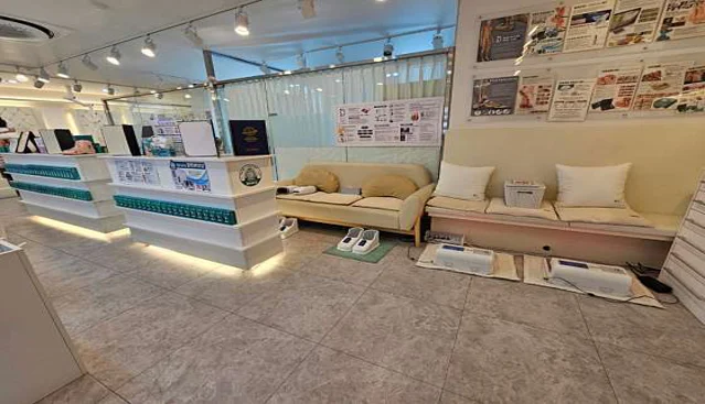 페디럭스네일 내성발톱 무좀발톱 발각질 네일 문제성발