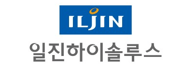 일진하이솔루스 CI