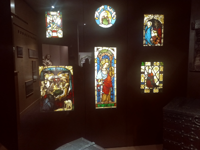 캐나다 토론토 박물관