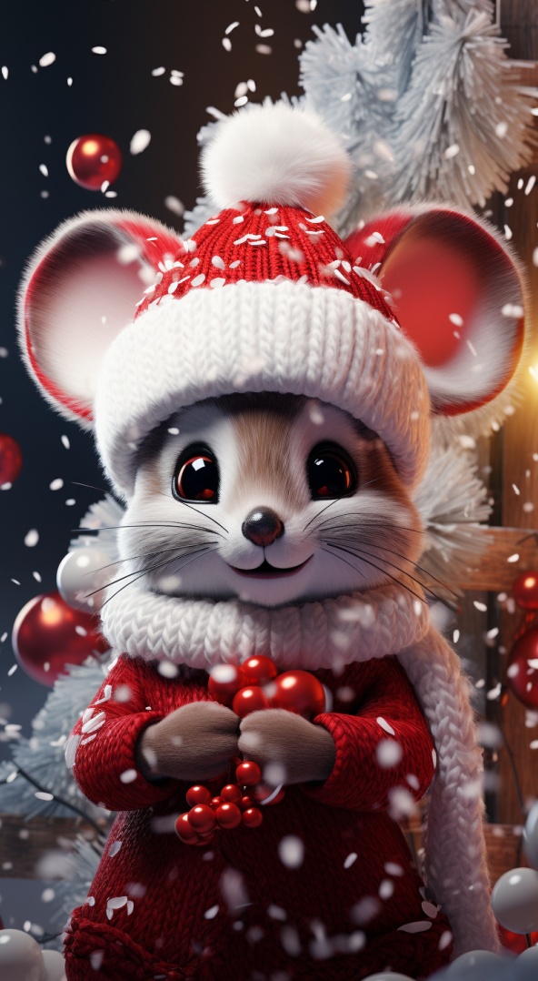 2024 쥐띠 무료 운세 