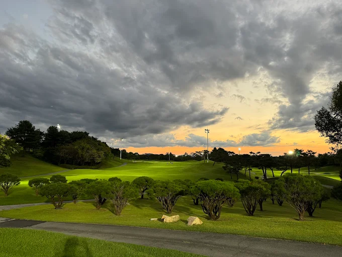 여주시 자유 컨트리클럽 (자유CC) 소개 및 예약방법