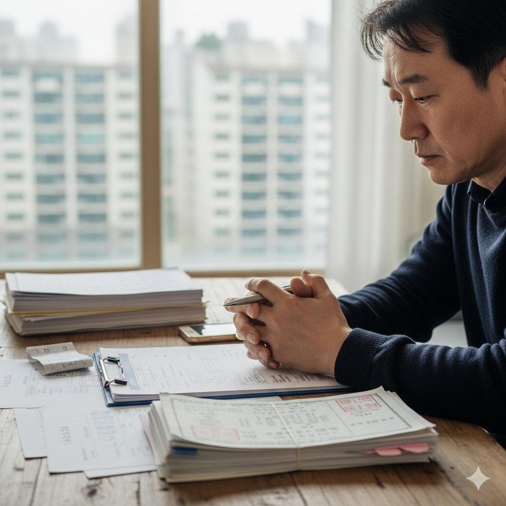 개인회생 신청 방법, 빚 청산하고 경제적 자유 얻어요