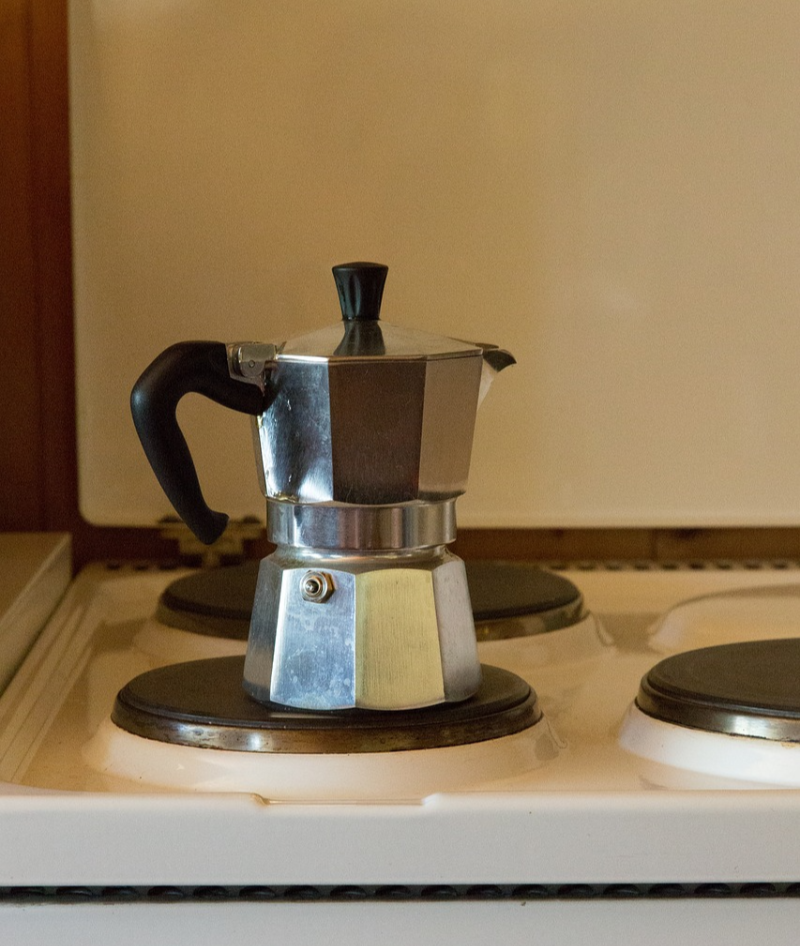 커피추출방법과도구