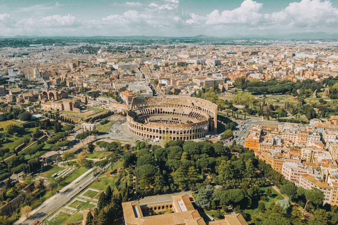 Colosseum