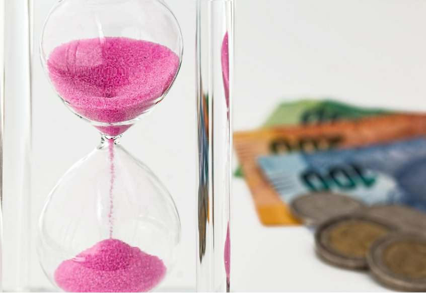 장기투자 관련 사진