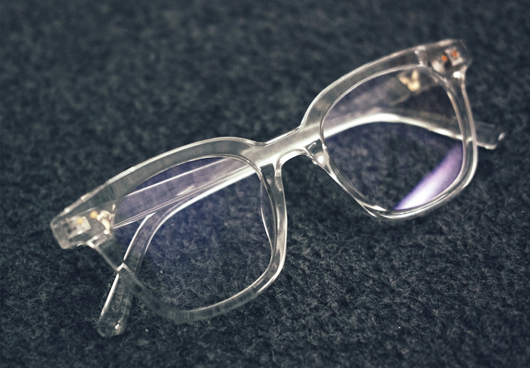 Ophthalmology