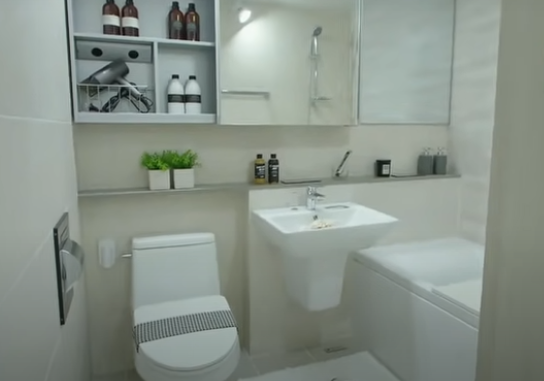 용인 드마크데시앙 무순위 줍줍 청약