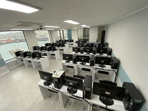 웹디자인기능사학원