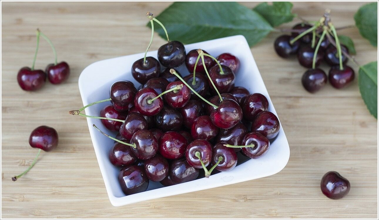 관절염에 좋은 음식