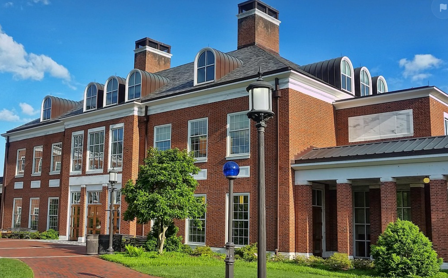 최신 미국 자연대학 학비 관련 사진