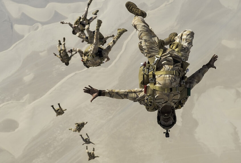 예비군 원격교육 신청 방법