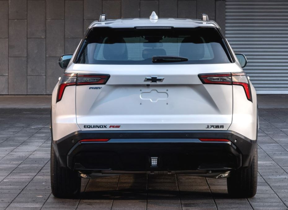 이쿼녹스 풀체인지