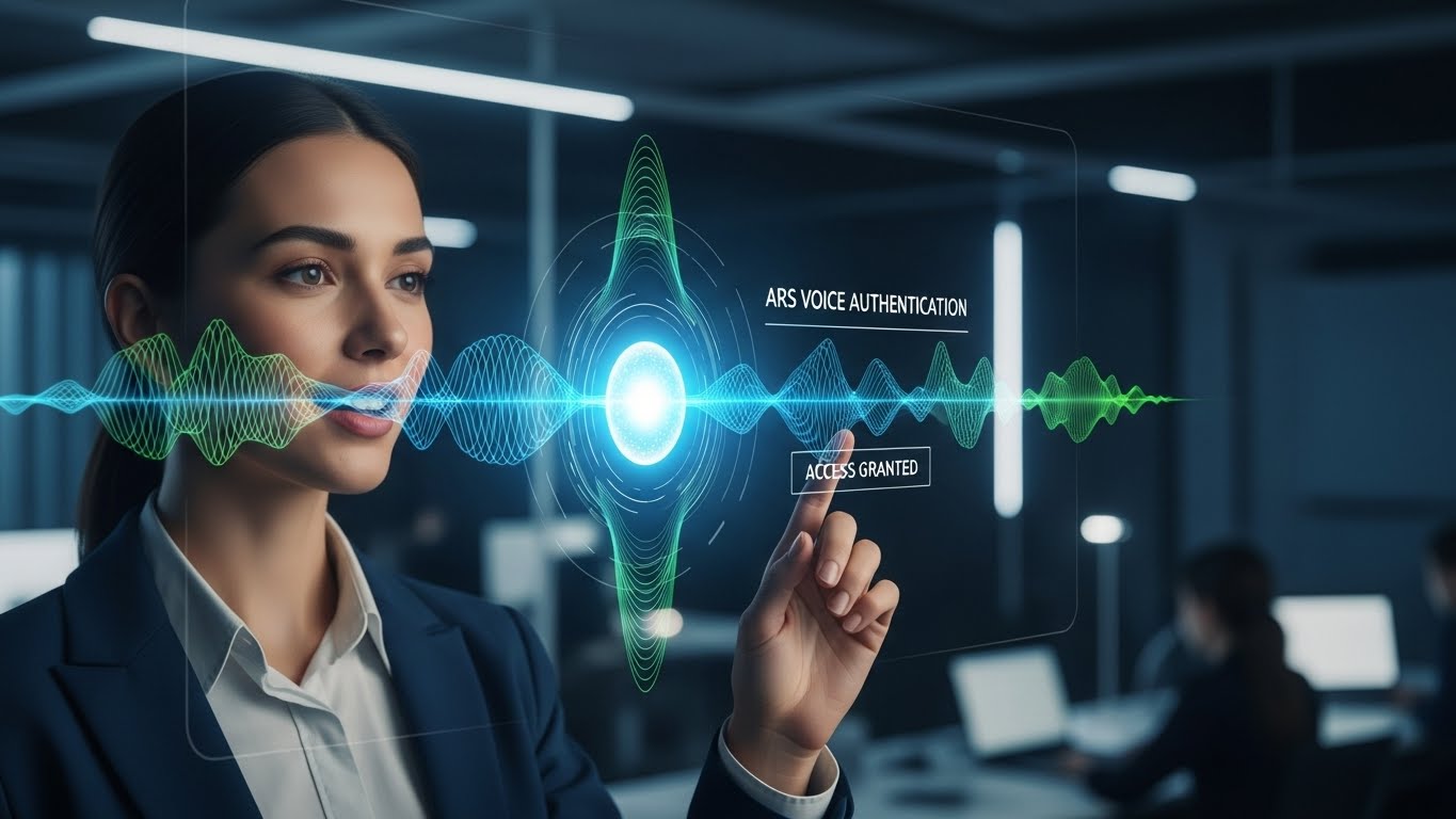 금융제도 서비스 원리 ARS 음성 인증이 휴대폰 기종마다 다르게 실패하는 구조