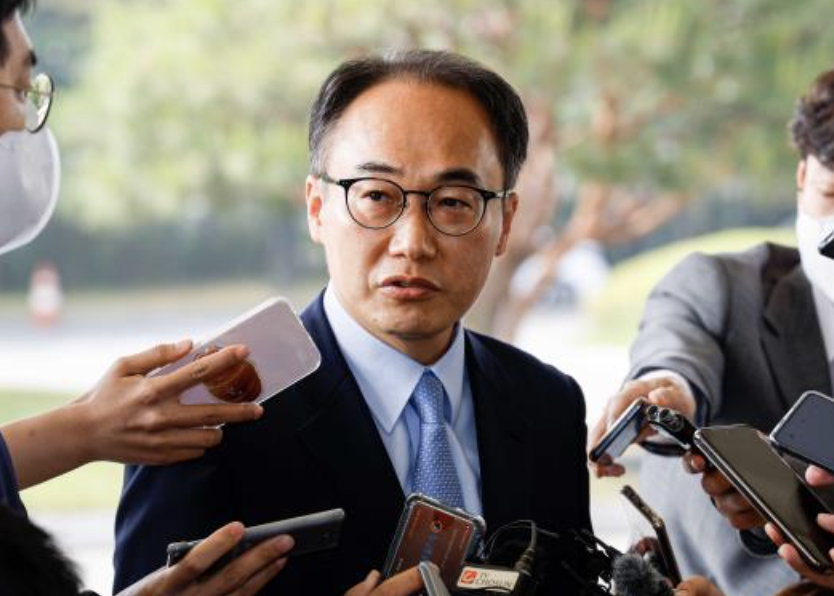 이원석 검사