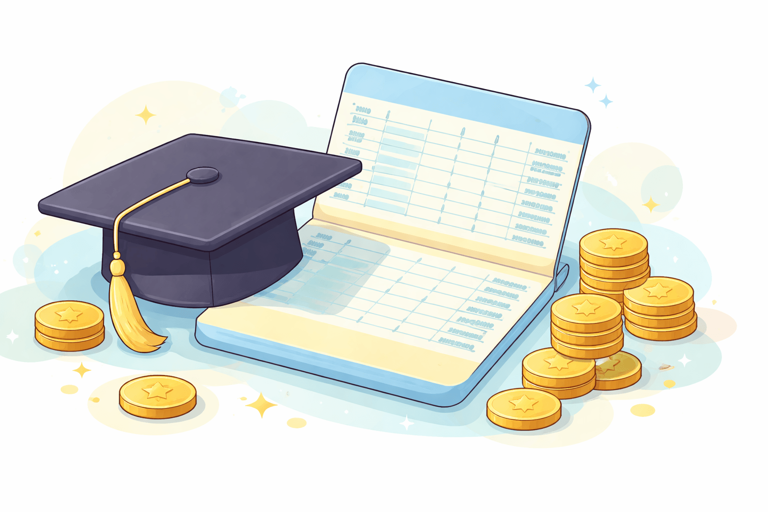 2026 국가장학금 서류