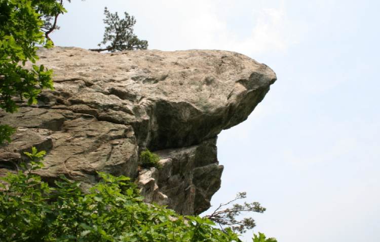 축령산 등산코스